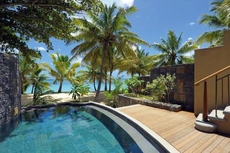 Trou aux Biches Beachcomber Golf Resort & Spa - 7