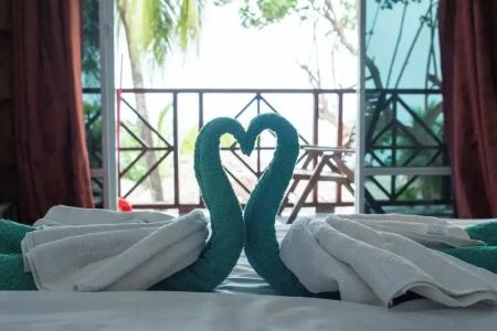 Maafushi Village - 8