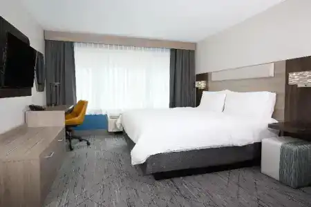 Holiday Inn Express & Suites - Houston Westchase - Westheimer, an IHG - 86