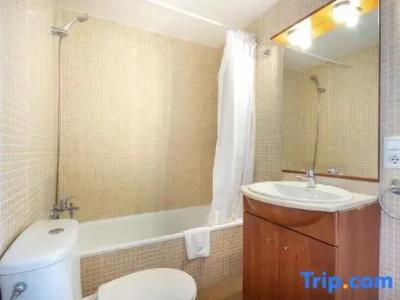 ApartComtat Sant Jordi - 43