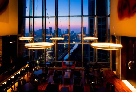 The Royal Park Iconic Tokyo Shiodome - 24