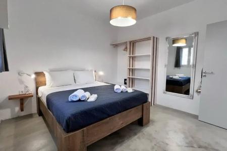 Amperian Mykonos Suites & Villas - 352