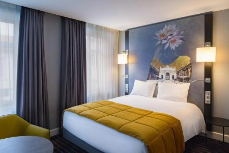 Mercure Nancy Centre Place Stanislas - 6