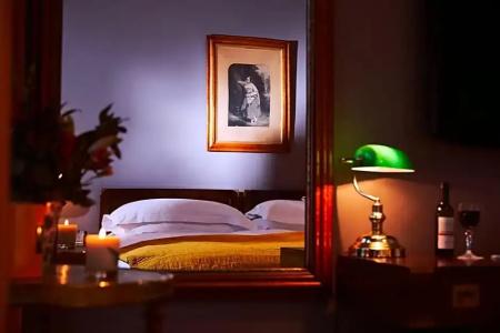 The Portobello - 137