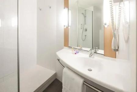 ibis Lisboa Saldanha - 41