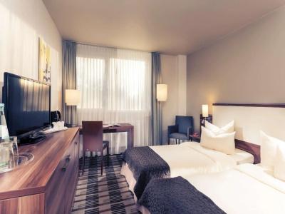 Mercure Saarbrücken Süd - 50