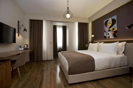 Snog Rooms & Suites - 18