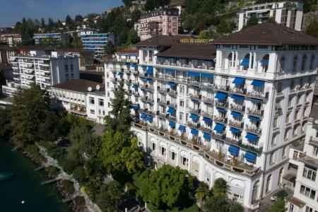 Hôtel du Grand Lac Excelsior - 19