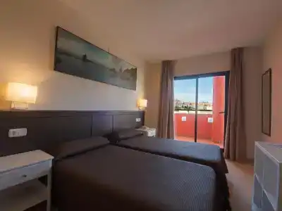 Fuengirola Beach Apartamentos Turísticos - 84
