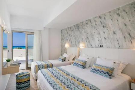 Belvedere Luxury Apartments & Spa - 41