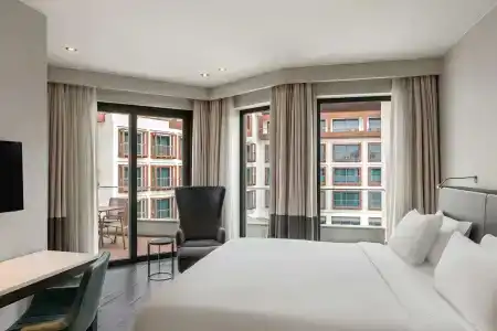 Radisson Blu & Spa, Istanbul Tuzla - 20