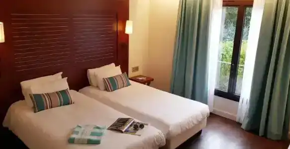 Hôtel Les Jardins De Sainte-Maxime - 106