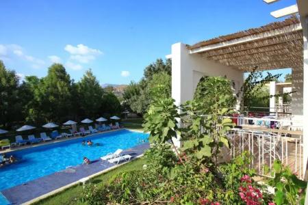 Muskebi Apart Otel - 36