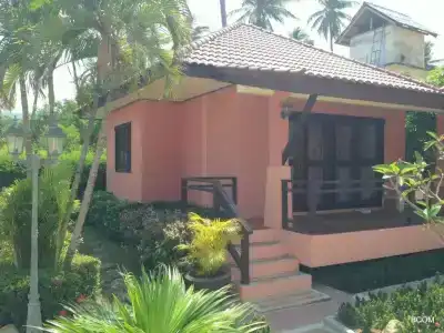 The New Villa - 68