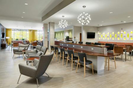 SpringHill Suites by Marriott San Diego Mission Valley - 33