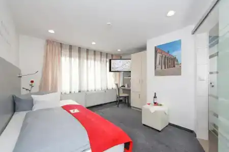 Best Western Plus Aalener röMera.w.l. - 61