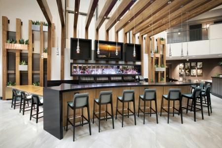 Embassy Suites Orlando - Airport - 16