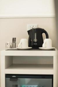 Vaticano Luxury Guest House - 41
