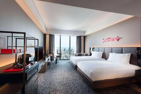 Conrad Osaka - 5