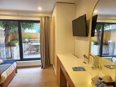 Park Boutique Rooms & Apart - 46