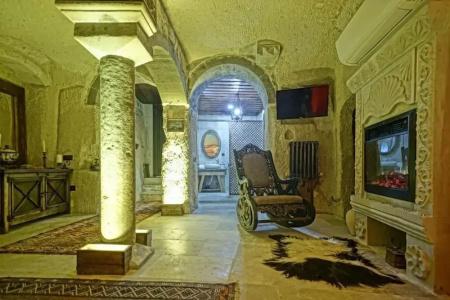 Wish Cappadocia - 116