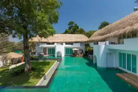 Eden Beach Khaolak Resort And Spa - Sha Plus - 118