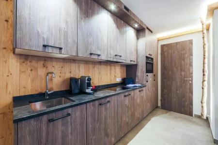 Avenida Panorama Suites Kaprun - 153