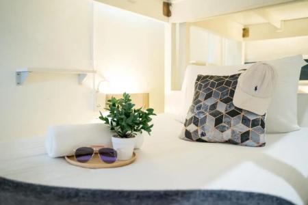 Hq Hostel Silom - 34