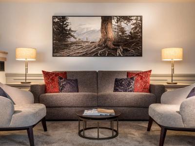 Mont Cervin Palace - 13