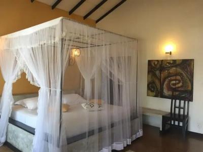 Lake Villa Resort - 0