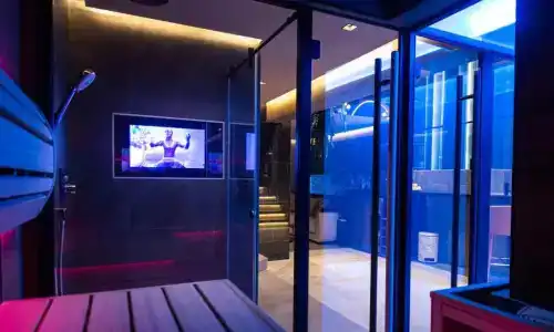 Central Park Residence - 149