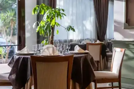 Europa Palace - 16