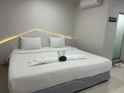 Bed By Boat @Nonthaburi Pier - 124