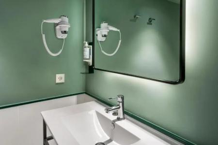 b&b Madrid Centro Plaza Mayor - 150