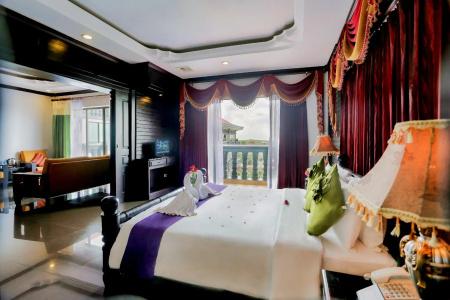 Lucky Angkor & Spa - 4