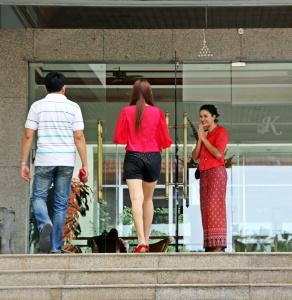 k Park Grand Sha Plus Certified - 22