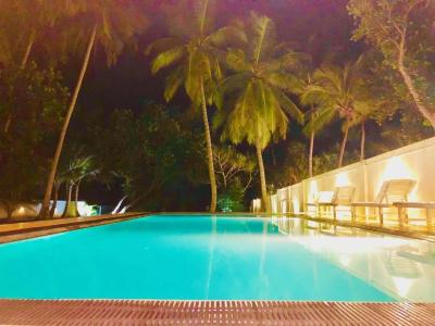 Mawella Beach Resort - 5