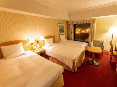 Okura JR Huis Ten Bosch - 82