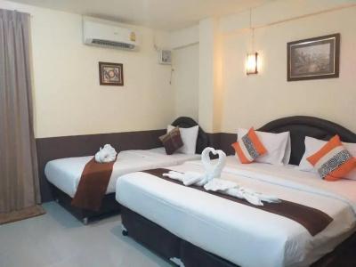 Baik Suite - 23