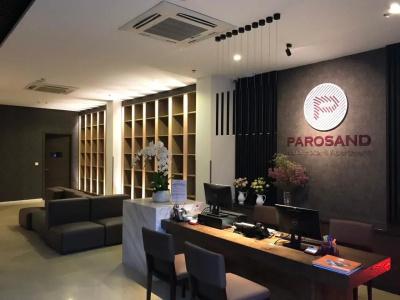 Parosand Hanoi - 17