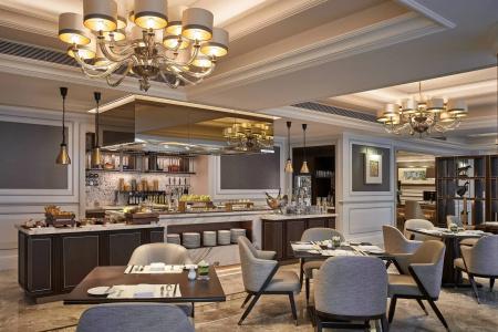 The Ritz-Carlton, Guangzhou - 49