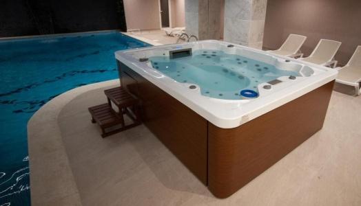 Agsel & Spa - 24