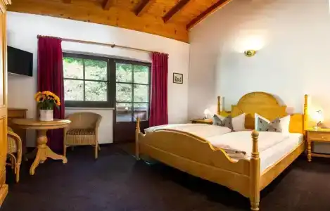 Landgasthof Sonnenhof - 23