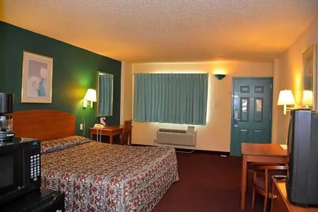 Stay Express Inn Near Ft. Sam Houston - 21