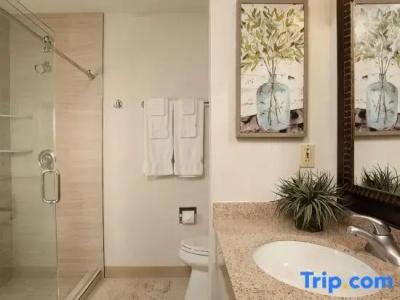 Quality Inn Oakwood - 66
