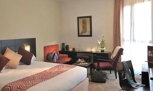 Mercure Shéhérazade Rabat - 64