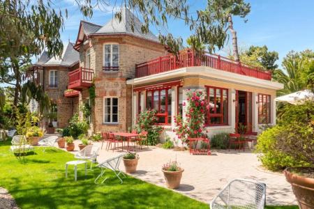 Hôtel Le Saint Christophe - 37