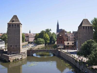 Mercure Strasbourg Centre - 11