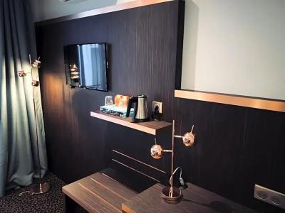 Best Western Empire Elysees - 89