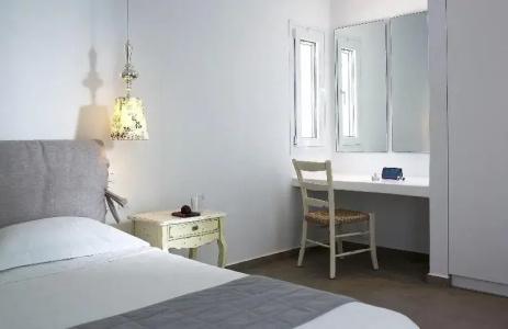 Santa Maria Luxury Suites & Spa - 80